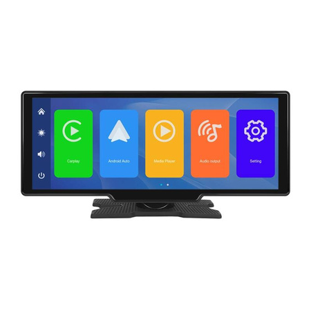 Podofo A3247 Carplay et Android Auto 10,26 pouces écran de voiture Podofo A3247 Carplay et Android Auto 10,26 pouces écran de voiture